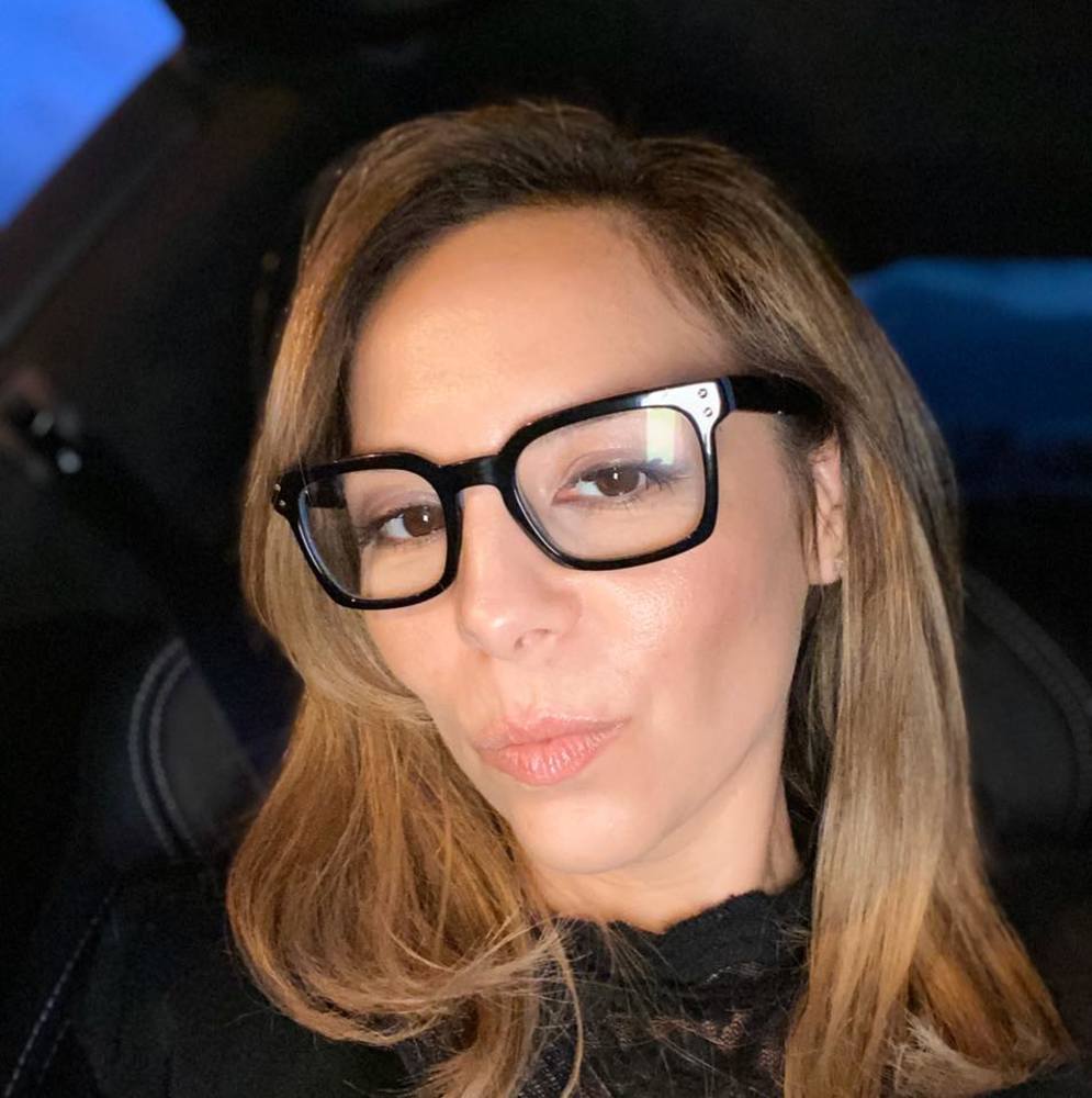 Meet your Posher, Monica